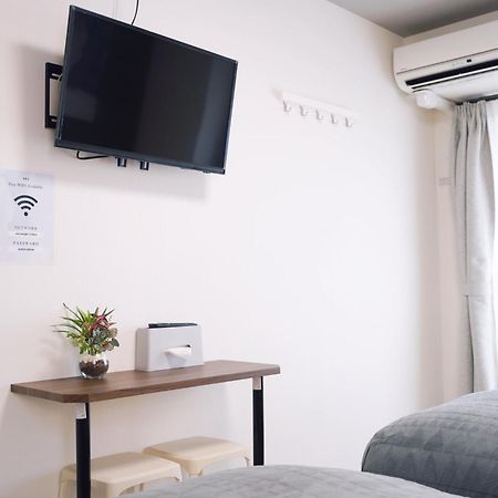 Dotonbori Royal Apartment Osaka Luaran gambar